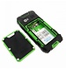 Rugged Smartphone Und Walkie Talkie