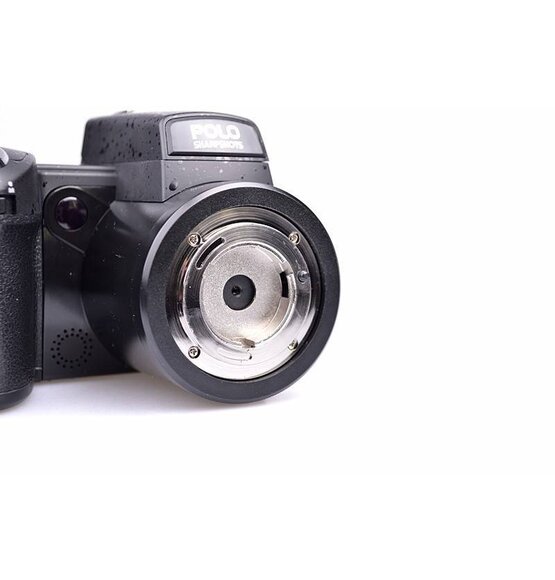 D3200 Digitalkamera + HD-Camcorder