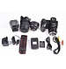 D3200 Digital Camera + HD Camcorder