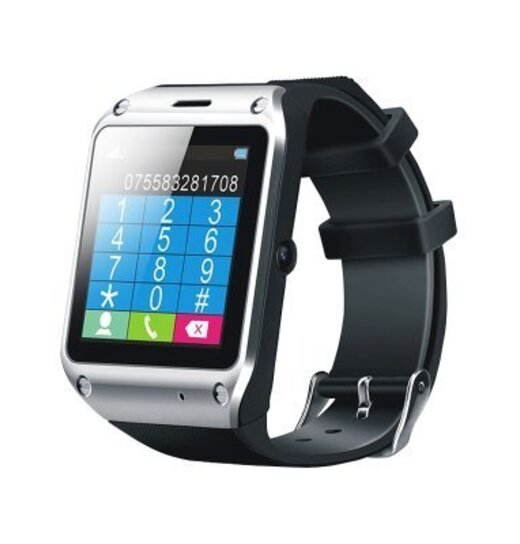 Smartwatch D5