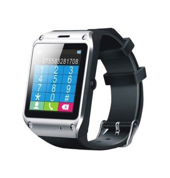 SmartWatch D5