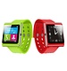 Smartwatch Leicht