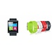 Smartwatch Leicht