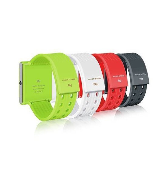 Smartwatch Leicht