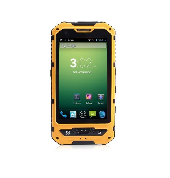 Wasserdicht Robustes Smartphone