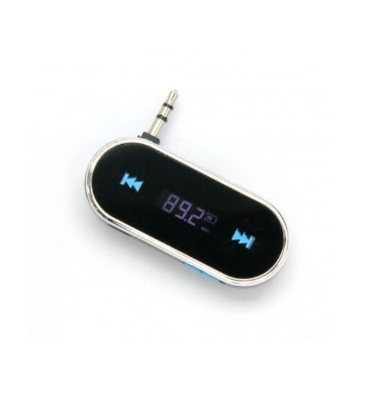 Mini FM Transmitter