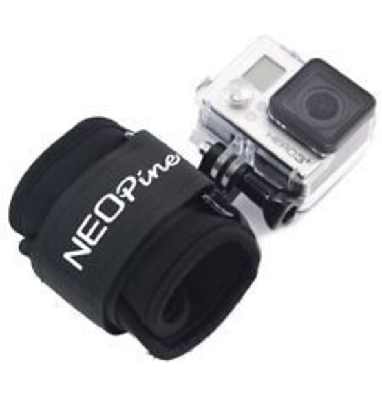 GoPro Arm Kit