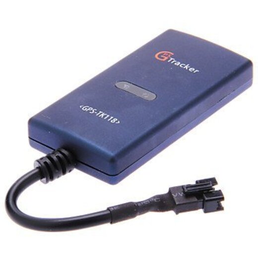 GPS-Track And Trace-Systems-Auto
