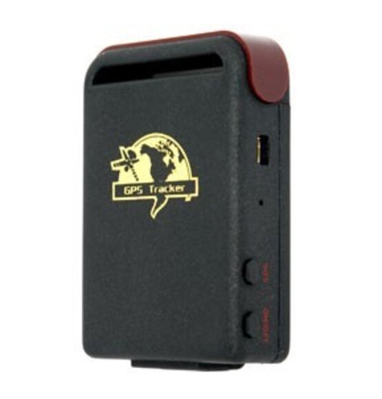 GSM / GPRS / GPS-Tracking-Gerät