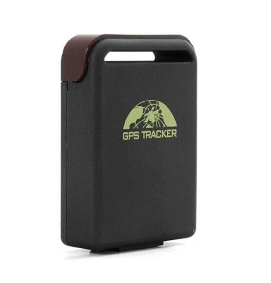 GSM / GPRS / GPS-Tracking-Gerät