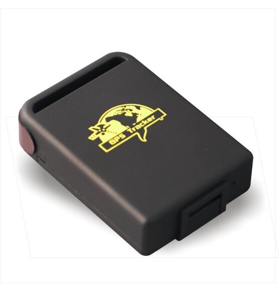 GSM / GPRS / GPS-Tracking-Gerät