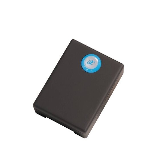 Mini GPS Tracker