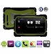 Waterproof Rugged Tablet