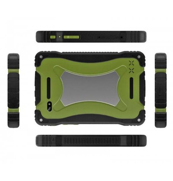 Waterproof Rugged Tablet