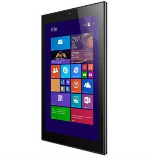 Novo W8