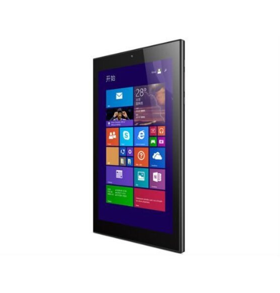 Novo W8