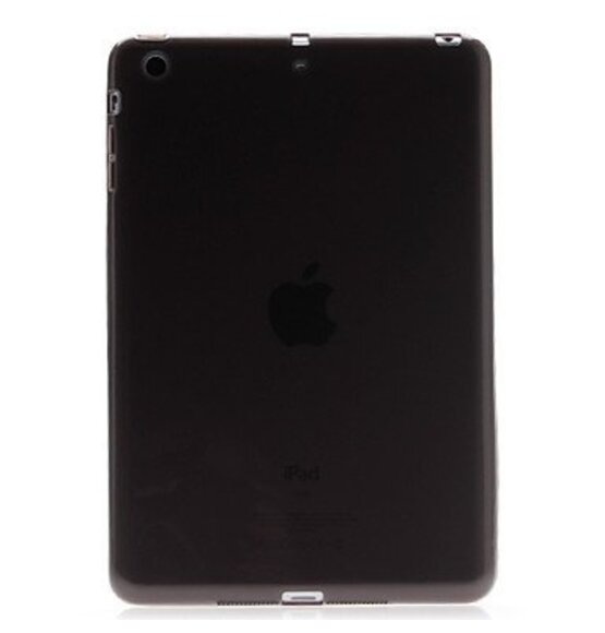 Transparent TPU Case For IPad Mini