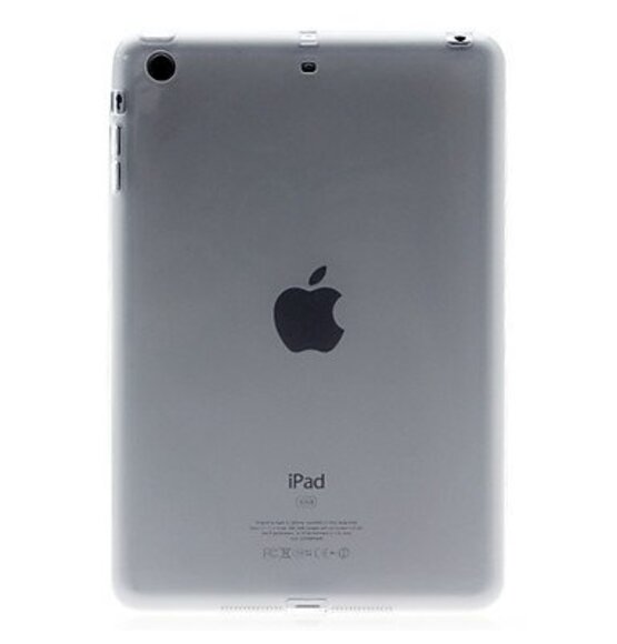 Transparente TPU Fall Für IPad Mini