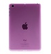 Transparent TPU Case For IPad Mini