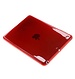 Transparent TPU Case For IPad Mini