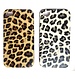 Leopard Hard Case For IPhone 4 / 4S