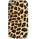 Leopard Hard Case For IPhone 4 / 4S