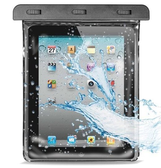 Waterproof Case Tablet