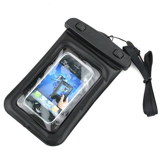 Wasserdichtes Smartphone Tasche