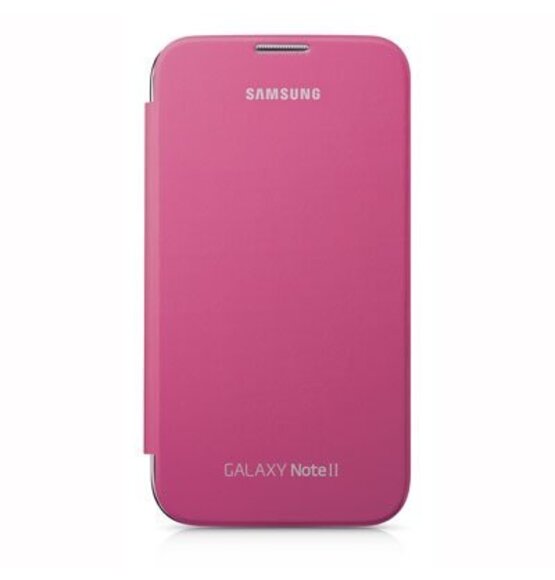 Flip Cover For Samsung Note 2