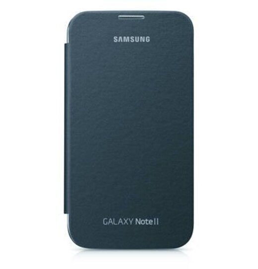 Flip-Cover Für Samsung Note 2