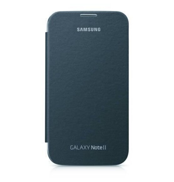 Flip Cover For Samsung Note 2