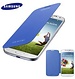 Flip Cover For Samsung Galaxy S4