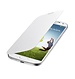 Flip Cover For Samsung Galaxy S4