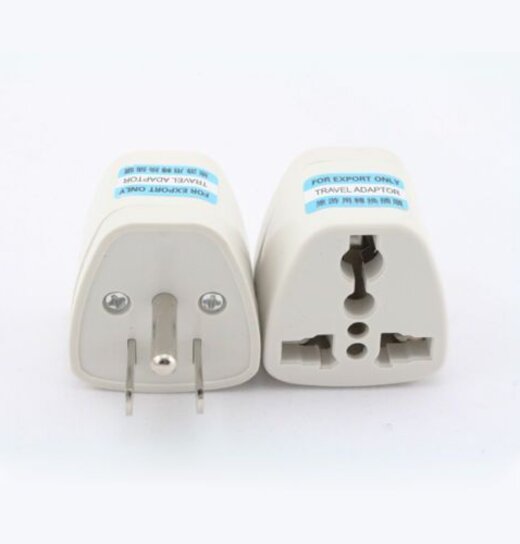 Travel Plug America Type B