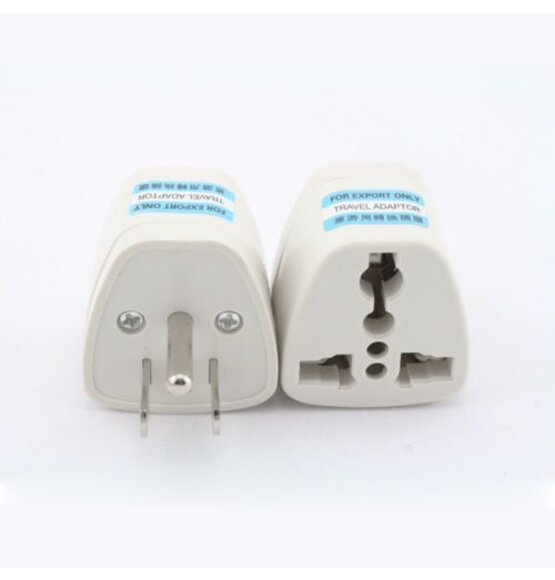 Travel Plug America Type B