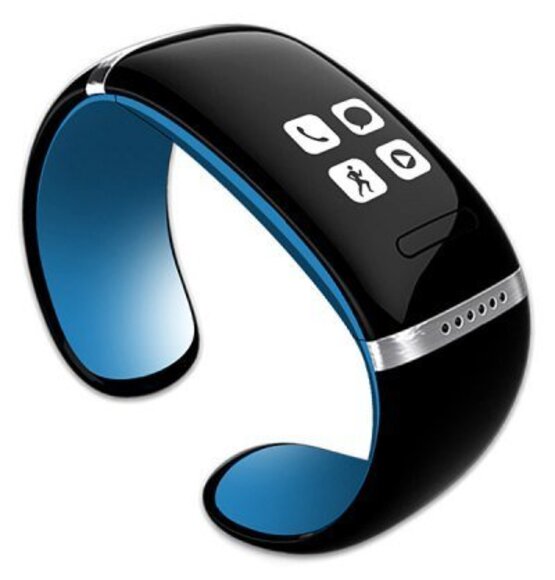 Sports SmartWatch