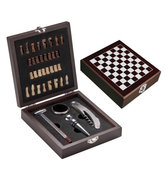 Luxury Wine Set