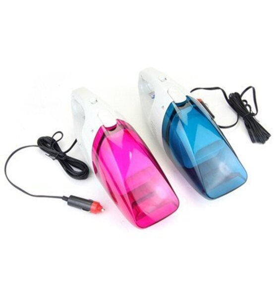 Car Vacuum Cleaner