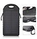 Power Bank Solar Energy