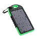 Power Bank Solar Energy