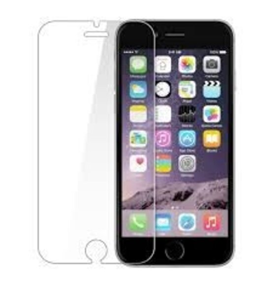 Glass Screen Protector IPhone 6 Plus