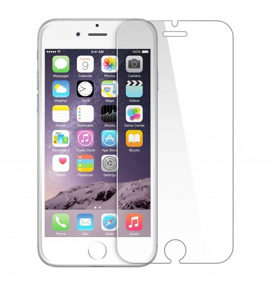 Glasschirm-Schutz IPhone 6 Plus