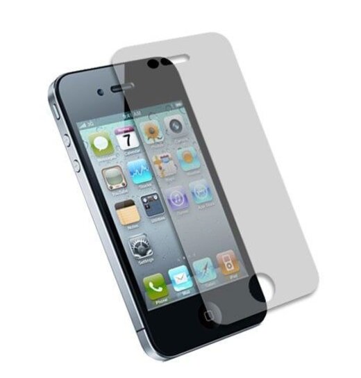 Glass Screen Protector IPhone 5