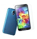 Glas-Schirm-Schutz Samsung Galaxy S5