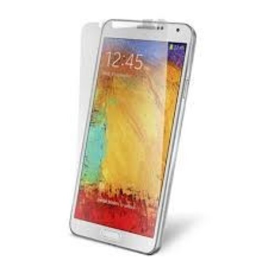 Glass Screen Protector Samsung Galaxy Note 3