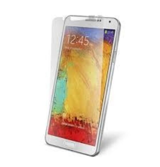 Glass Screen Protector Samsung Galaxy Note 3