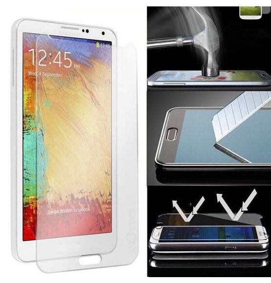 Glass Screen Protector Samsung Galaxy Note 3