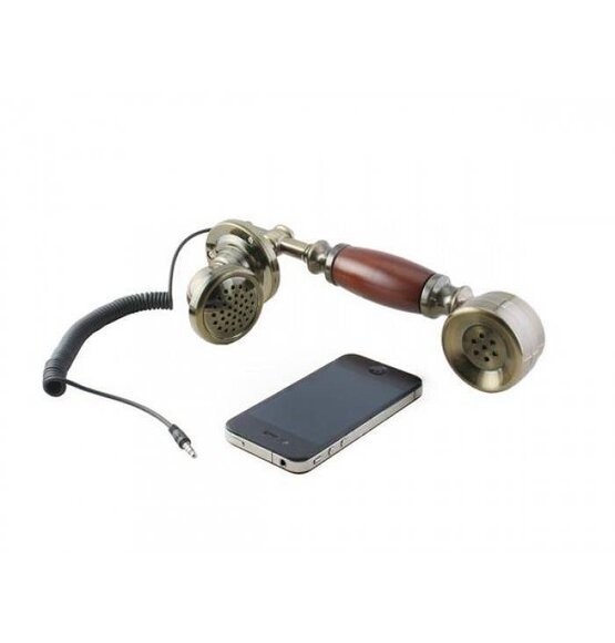 In Ear Earphones Phone
