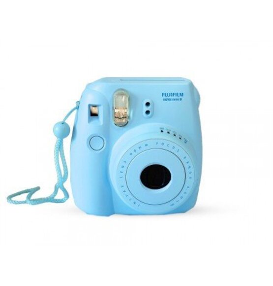 Polaroidkamera