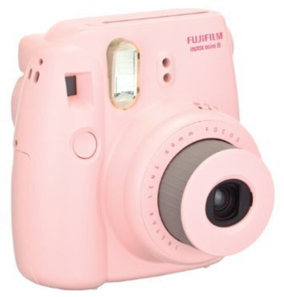 Polaroidkamera